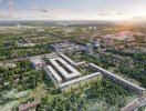                          Dự án Prime City – Thêm lựa chọn hấp dẫn cho phân khúc đất nền giá rẻ tại Bình Phước                     