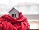                          Trọn bộ giải pháp giữ ấm cho ngôi nhà trong mùa đông lạnh giá                     