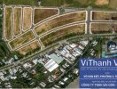                          Khu đô thị ViThanh Villas - “điểm sáng” BĐS Hậu Giang với giá chỉ từ 798 triệu đồng                     