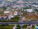                          Giải mã biên độ tăng giá bất động sản Tây Sài Gòn                     